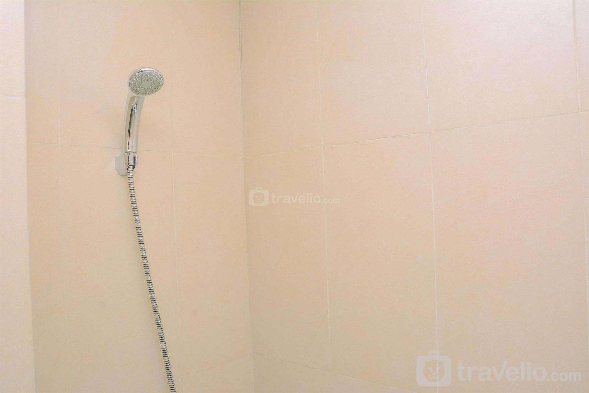 Comfy And Modern At Elpis By Travelio Jakarta
